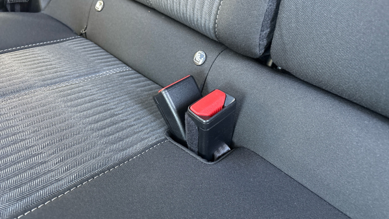 Vauxhall Corsa 100kW Griffin 50kWh 5dr Auto [7.4kWCh] Electric Hatchback